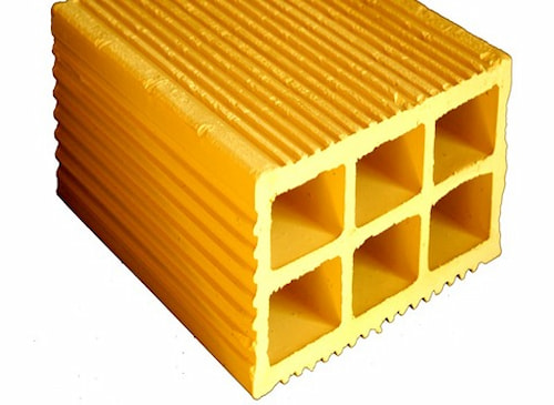 خرید بلوک سفالی